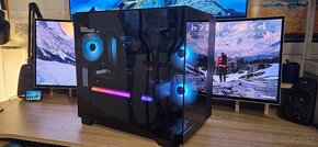 Herní PC pro 4K– 7900XTX/7500F/B650/32GB/1000W/Win11 -záruka - 6