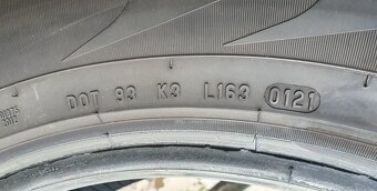 Letní pneu PIRELLI SCORPION VERDE 235/60 R 18 103V - 6