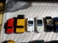 Modely DeA, Cararama, Burago, Abrex (45, 70, 102 prodáno) - 6