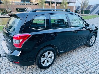 Subaru Forester 2.0D 4x4 ODPOČET DPH KAMERA TAŽNÉ SERVISKA - 6