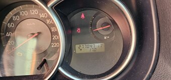 NISSAN TIIDA - 6
