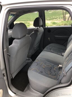 Daewoo Kalos 1.2i - 6