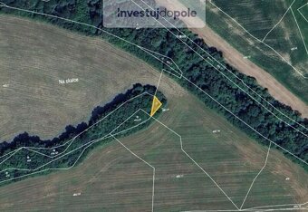 Prodej zemědělské půdy v k.ú. Paseky u Písku - 6