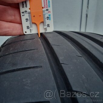 205/55 R16 Dunlop - 6