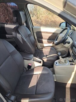 Renault scenic 3, Rok 2010, tažné zařízení - 6