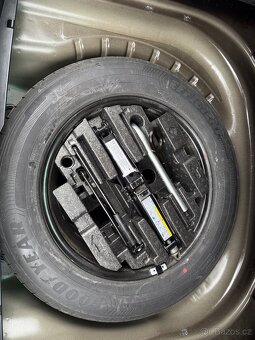 Škoda Octavia 2021 2.0TDi 85kw 125TKm Panorama Tažné - 6