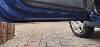 VW Fox rok 2010. 78000km. Dovoz - 6