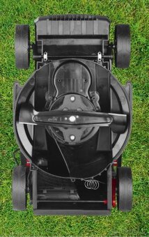Aku sekačka PRMA V20 Parkside - 6
