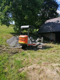 Minibar Bobcat - 6
