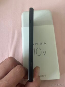 Sony Xperia 10v - 6