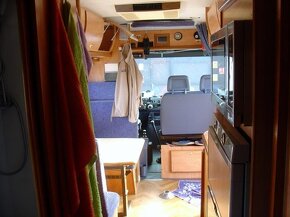 Mercedes Vario 614D - 6