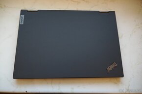 █ Lenovo X13 Yoga gen 3 (i5, 512GB, záruka Lenovo) █ - 6