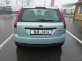 $$$ FORD FIESTA 1,4TDCi 11/2003 AMBIENTE $$$ - 6