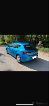 Seat Leon - 6