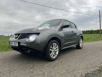 Nissan Juke 1.6Dig-T 140kw - 6