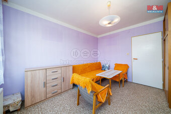 Prodej bytu 3+1, 82 m², Svitavy, ul. Družstevní - 6