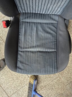 Interier octavia 1 81kw 2003 - 6