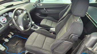 Peugeot 307 CC - 6