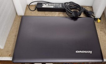 LENOVO IdeaPad Z580 Intel Core i7 - 6
