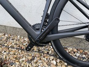 Cannondale SuperSix EVO Carbon 2, Raw, vel. 54 - 6