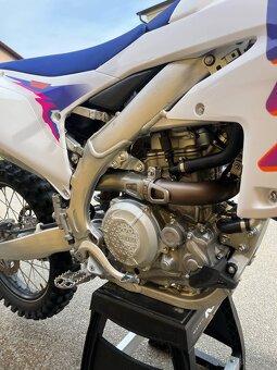 Yamaha YZ450F /2024/ - 6