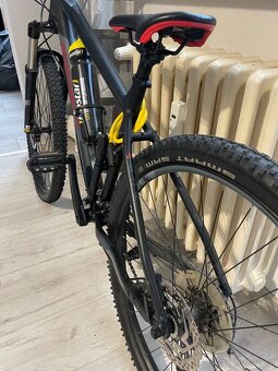 Bergamont Revox 5 27.5 - 6