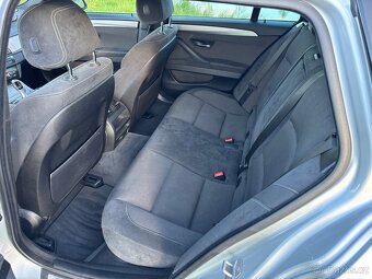 BMW 535D F11 XDrive - 6