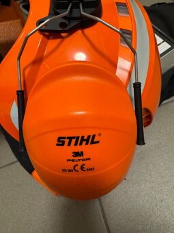 Stihl motorová pila příslušenství Ms 261 362 400 - 6