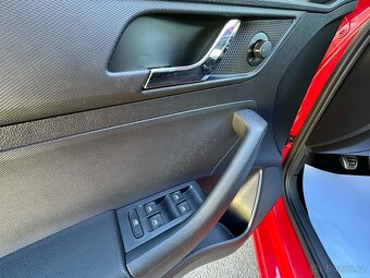 Škoda Rapid Spaceback 1.2TSI/77kW 1.Maj. r.v.2013 PANORAMA - 6