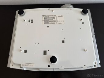 3LCD PROJEKTOR EPSON EH-TW3600 Full HD DÁLKOVÉ OVLÁDÁNÍ - 6
