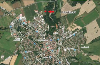 Prodej chaty, Pelhřimov - 6