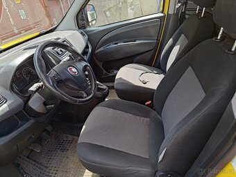 Fiat Doblo 1.6 Multijet 74kW - 6
