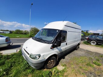 Ford transit 300L - 6