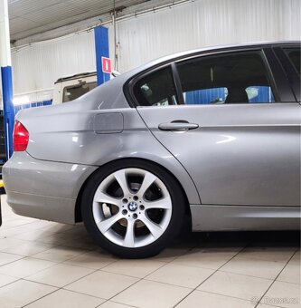 BMW kola R18 styling 124 BBS - 6