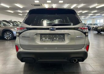 Subaru Forester 2.0 Touring 2025 skladem 100 kw1 - 6
