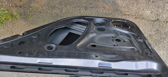 Prave zadni dvere skoda superb 3 combi - 6