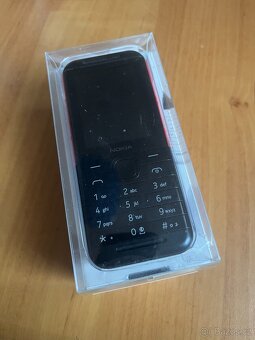 Nokia 5310 Dual SIM - 6