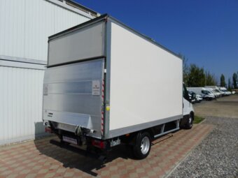 Iveco Daily, 35C160 3,0 Skříň 19m3+čelo+klima+tuplák - 6