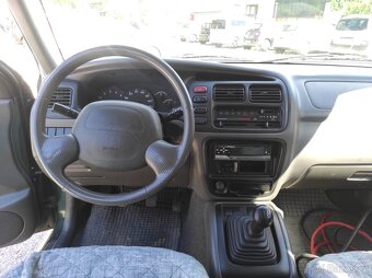 Suzuki Vitara - 6