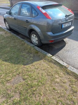 Ford Focus mk2 - 6