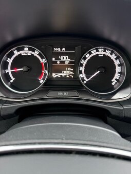 Škoda Fabia 3, 1.0 TSI 70kw Ambition, odpočet DPH - 6