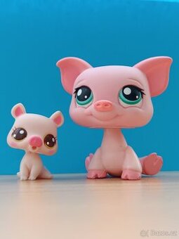 ☘️ LPS prasátka ☘️ - 6