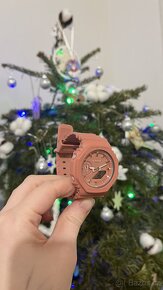 G-Shock Casio hodinky GMA-S2100 - 6