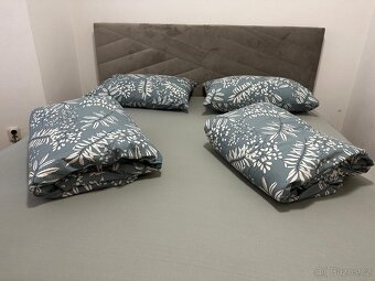 Chorvátsko 3 izbový apartmán 100 m od pláže. - 6