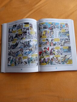Velka kniha komiksu - 6