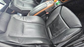 BMW E65/E66 730Ld 170kw po FL. - 6