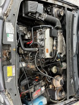 Golf mk3 - 6
