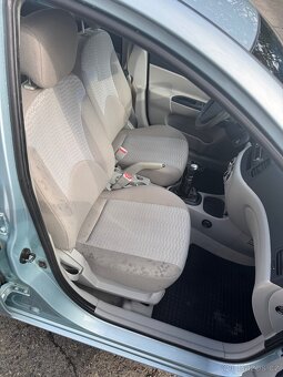 Hyundai Accent 1,4 Active - 6