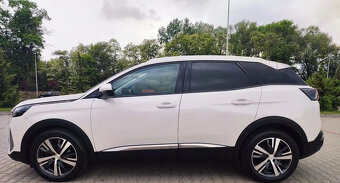Peugeot 3008 BlueHDi 130 Stop & Start EAT8 Active Business-P - 6