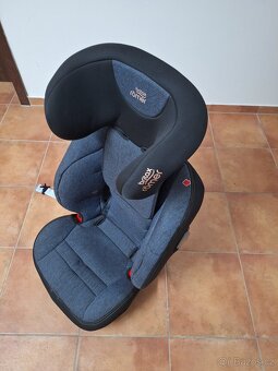Autosedačka Romer - 6